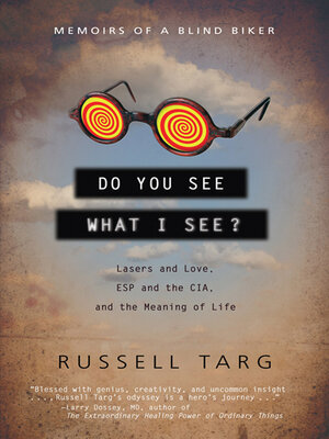 cover image of Do You See What I See?
